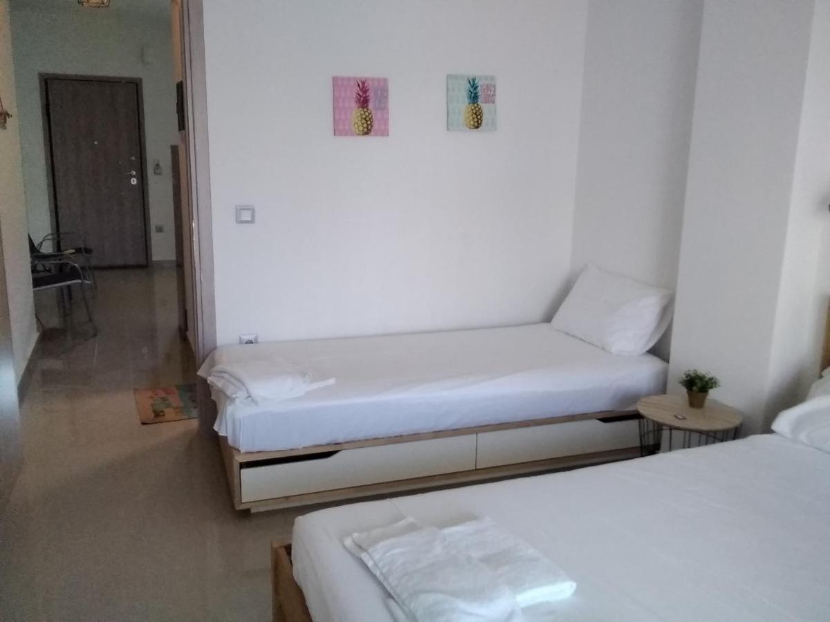 Вилла Ioannas Никити Экстерьер фото